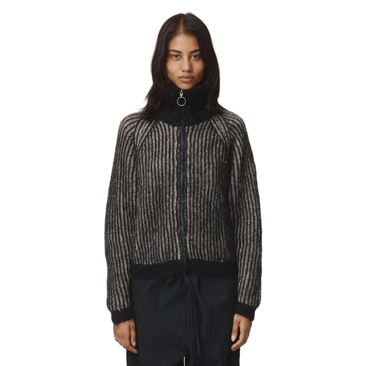 Marle Oscar Cardigan